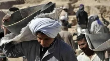 فرصة أخيرة للصرف.. موعد انتهاء توزيع منحة العمالة غير المنتظمة لعام 2026 للأفراد بمصر